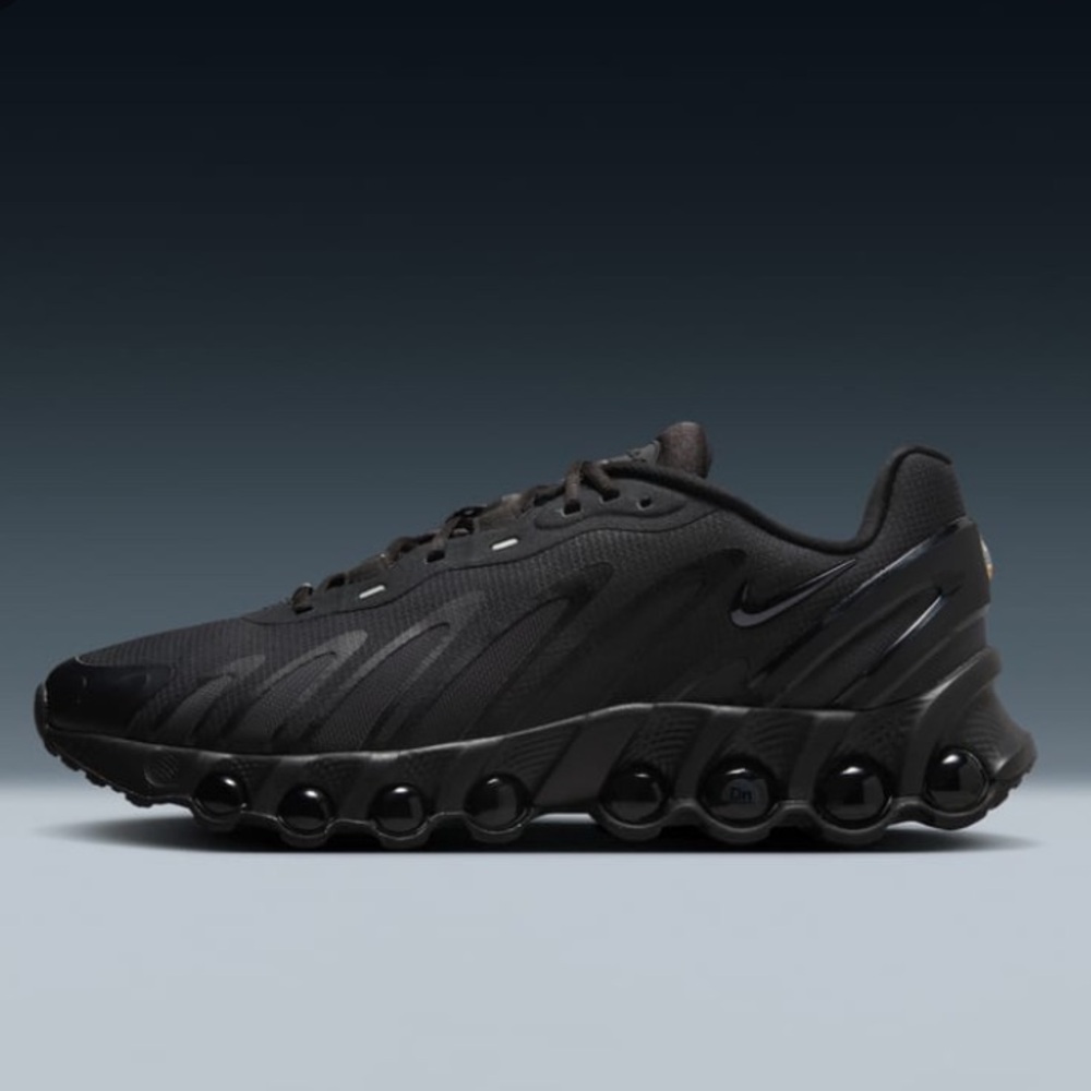 Nike Air Max DN8 Triple Black